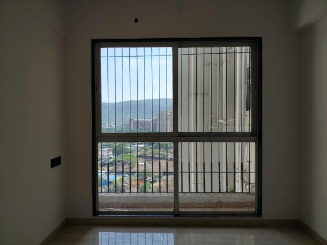 3 BHK Apartment in Kharghar for resale Navi Mumbai. The reference number is 19849729