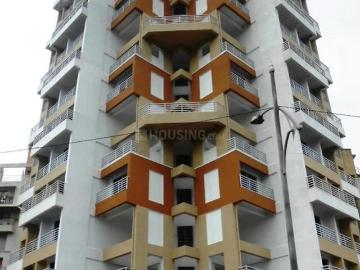 3 BHK Apartment in Kharghar for resale Navi Mumbai. The reference number is 19875508