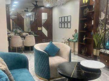 Flat for sale in Sector-12 Kharghar - Parking