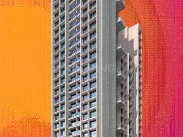 Juhi Luxuria, Skyline Gold, Navi Mumbai, Thane District, Maharashtra
