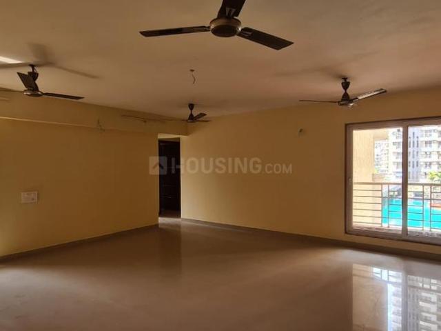 3 BHK Apartment in Kharghar for resale Navi Mumbai. The reference number is 20081396