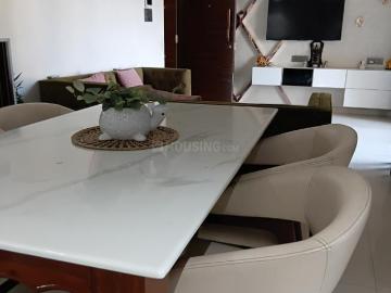 3 BHK Apartment in Kharghar for resale Navi Mumbai. The reference number is 20147456