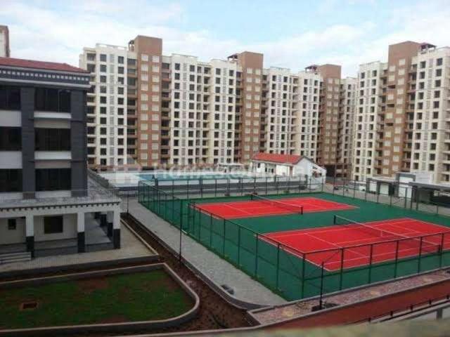 3 BHK Apartment in Kharghar for resale Navi Mumbai. The reference number is 20160481