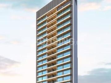 3 BHK Apartment in Kharghar for resale Navi Mumbai. The reference number is 20161394