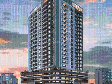 3 BHK Apartment in Kharghar for resale Navi Mumbai. The reference number is 20161888
