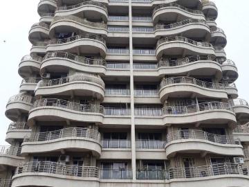 3 BHK Apartment in Kharghar for resale Navi Mumbai. The reference number is 20166292