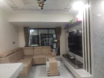 Sector-17 Panvel - Security, Lift, Electricity