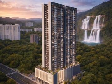 Sector-17 Panvel - Parking