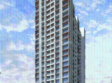 Sector-12 Kharghar, Sector-17 Panvel - Swimming pool