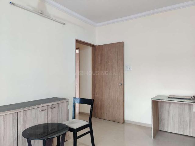 3 BHK Apartment in Kharghar for resale Navi Mumbai. The reference number is 20192515