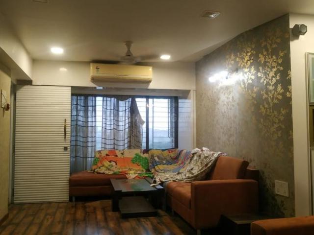 3 BHK Apartment in Kharghar for resale Navi Mumbai. The reference number is 20128557