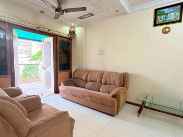 3 BHK Apartment in Kharghar for resale Navi Mumbai. The reference number is 20265152