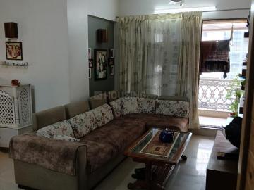 3 BHK Apartment in Kharghar for resale Navi Mumbai. The reference number is 20265242
