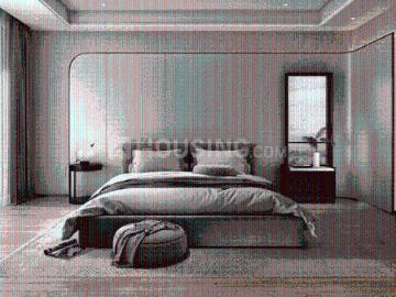 3 BHK Apartment in Kharghar for resale Navi Mumbai. The reference number is 20269479