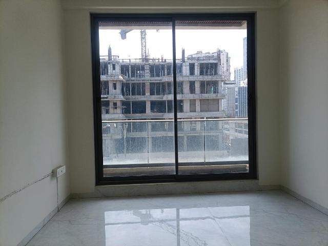 3 BHK Apartment in Kharghar for resale Navi Mumbai. The reference number is 20288930