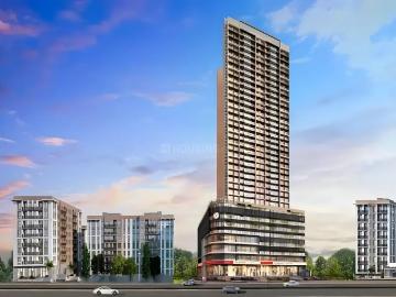 3 BHK Apartment in Kharghar for resale Navi Mumbai. The reference number is 20296351