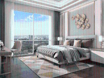 3 BHK Apartment in Kharghar for resale Navi Mumbai. The reference number is 20202525