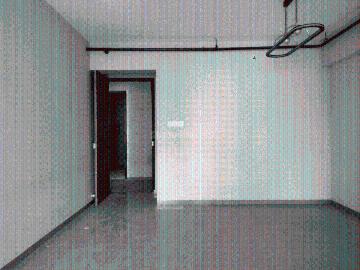 Sector-17 Panvel - Garden, Lift, Gym, Security