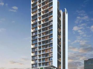 3 BHK Apartment in Kharghar for resale Navi Mumbai. The reference number is 20224411