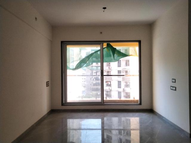 3 BHK Apartment in Kharghar for resale Navi Mumbai. The reference number is 20224411