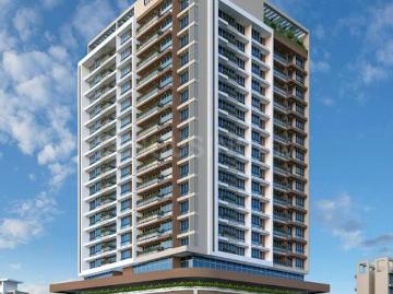 3 BHK Apartment in Kharghar for resale Navi Mumbai. The reference number is 20374007
