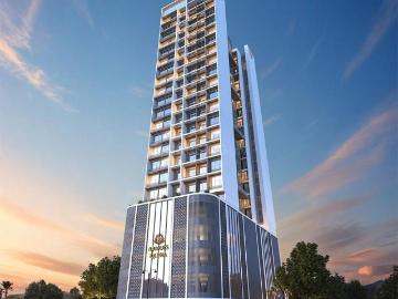 3 BHK Apartment in Kharghar for resale Navi Mumbai. The reference number is 20374380