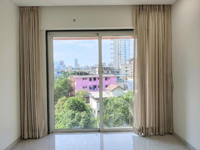 3 BHK Apartment in Kharghar for resale Navi Mumbai. The reference number is 20389058