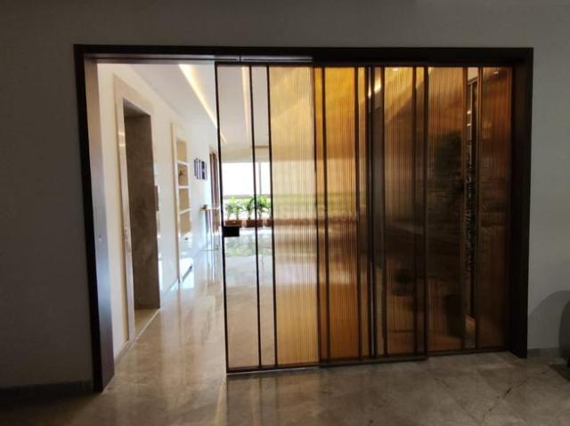 3 BHK Apartment in Kharghar for resale Navi Mumbai. The reference number is 20394566