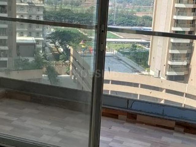3 BHK Apartment in Kharghar for resale Navi Mumbai. The reference number is 20302542