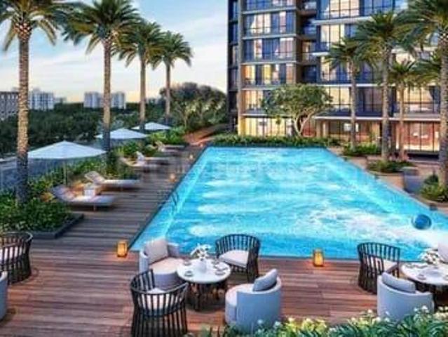 3 BHK Apartment in Kharghar for resale Navi Mumbai. The reference number is 20322951
