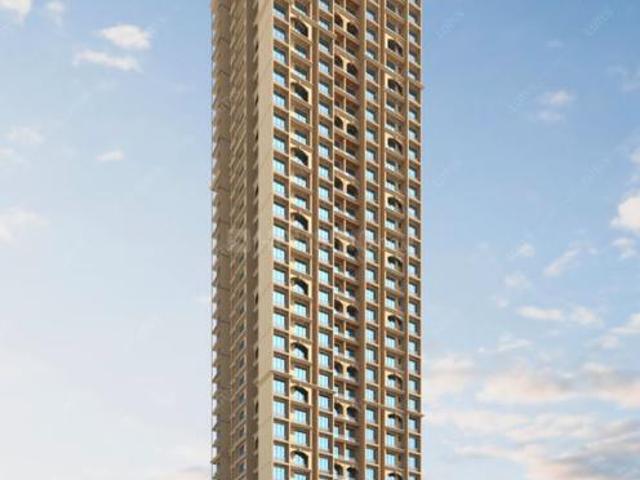 3 BHK Apartment in Kharghar for resale Navi Mumbai. The reference number is 20473688