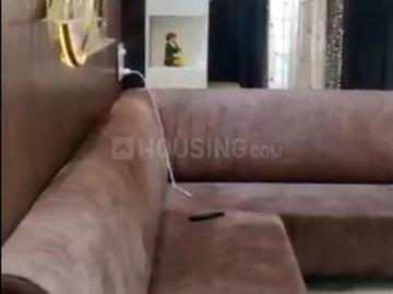 3 BHK Apartment in Kharghar for resale Navi Mumbai. The reference number is 20473853