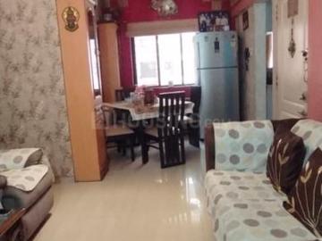 3 BHK Apartment in Kharghar for resale Navi Mumbai. The reference number is 20485028