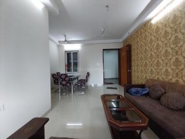 3 BHK Apartment in Kharghar for resale Navi Mumbai. The reference number is 20428088