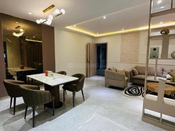 3 BHK Apartment in Kharghar for resale Navi Mumbai. The reference number is 20542546