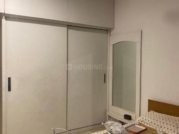 3 BHK Apartment in Kharghar for resale Navi Mumbai. The reference number is 20546878