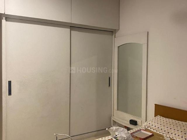 3 BHK Apartment in Kharghar for resale Navi Mumbai. The reference number is 20546878