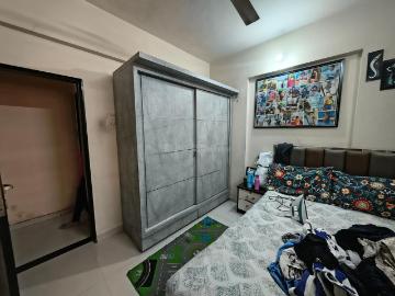 3 BHK Apartment in Kharghar for resale Navi Mumbai. The reference number is 20558839