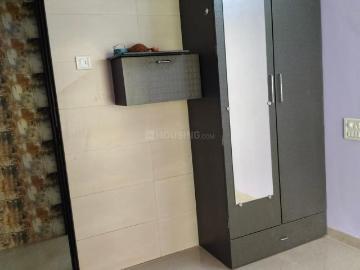 3 BHK Apartment in Kharghar for resale Navi Mumbai. The reference number is 20560380