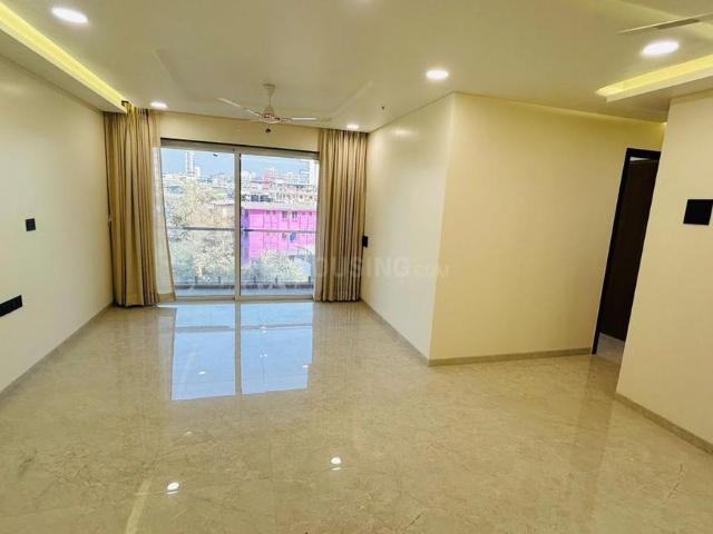 3 BHK Apartment in Kharghar for resale Navi Mumbai. The reference number is 20563899