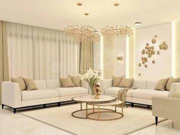 3 BHK Apartment in Kharghar for resale Navi Mumbai. The reference number is 20564942