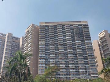 3 BHK Apartment in Kharghar for resale Navi Mumbai. The reference number is 20565069
