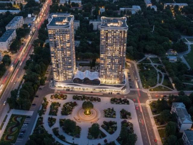 3 BHK Apartment in Kharghar for resale Navi Mumbai. The reference number is 20585016