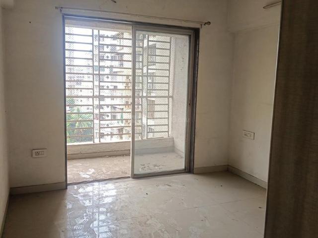 3 BHK Apartment in Kharghar for resale Navi Mumbai. The reference number is 20589760