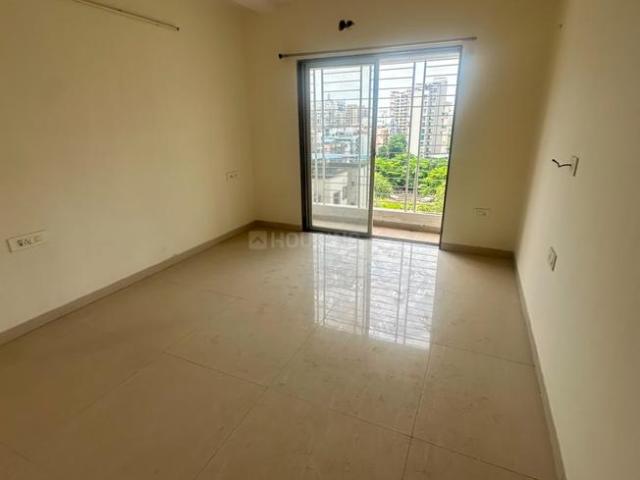 3 BHK Apartment in Kharghar for resale Navi Mumbai. The reference number is 20522397