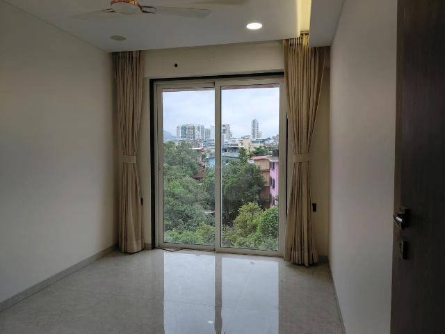 3 BHK Apartment in Kharghar for resale Navi Mumbai. The reference number is 20522814