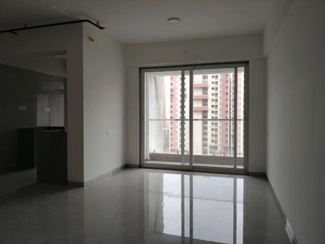 3 BHK Apartment in Kharghar for resale Navi Mumbai. The reference number is 20531973
