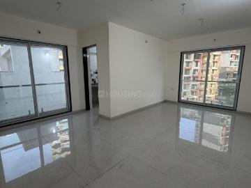 3 BHK Apartment in Kharghar for resale Navi Mumbai. The reference number is 20539695