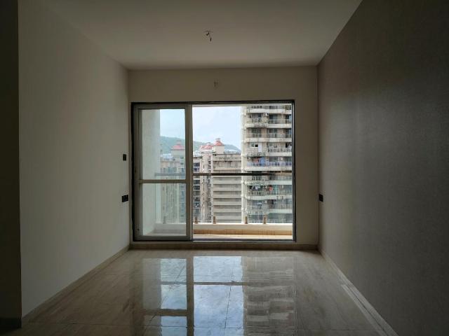 3 BHK Apartment in Kharghar for resale Navi Mumbai. The reference number is 20662985