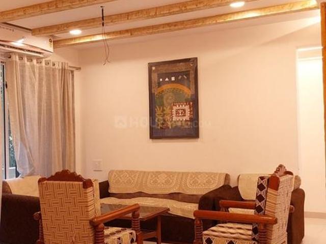 3 BHK Apartment in Kharghar for resale Navi Mumbai. The reference number is 20668230